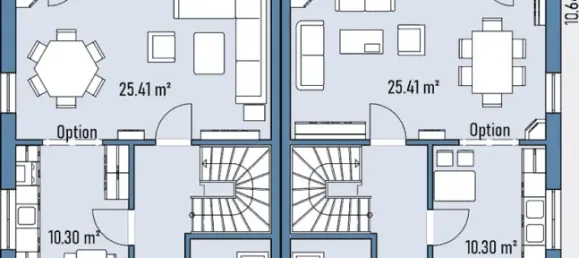 3 chambres Maison de ville à Nuremberg, Germany No. 228671 5