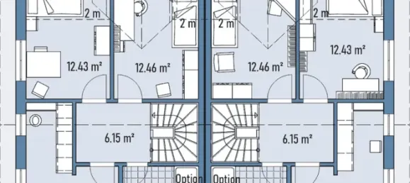 3 chambres Maison de ville à Nuremberg, Germany No. 228671 4