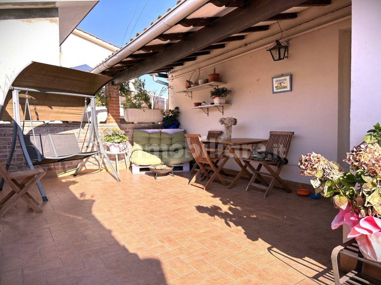 3 bedrooms Apartment in San Miniato, Italy No. 352003