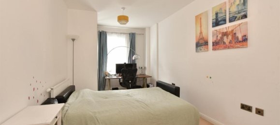 Квартира с 2 спальнями в Уолтамстоу, Великобритания № 4028 6