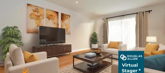 Квартира с 2 спальнями в Уолтамстоу, Великобритания № 4028 4