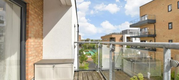 Квартира с 2 спальнями в Уолтамстоу, Великобритания № 4028 18