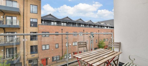 Квартира с 2 спальнями в Уолтамстоу, Великобритания № 4028 23