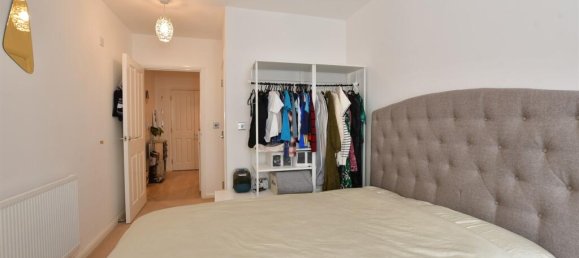 Квартира с 2 спальнями в Уолтамстоу, Великобритания № 4028 25