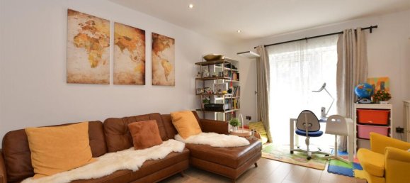 Квартира с 2 спальнями в Уолтамстоу, Великобритания № 4028 2