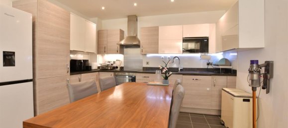 Квартира с 2 спальнями в Уолтамстоу, Великобритания № 4028 22