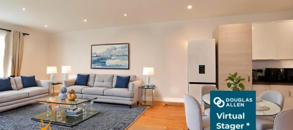 Квартира с 2 спальнями в Уолтамстоу, Великобритания № 4028 29