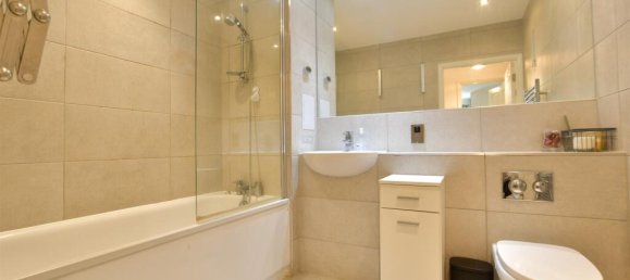 Квартира с 2 спальнями в Уолтамстоу, Великобритания № 4028 16