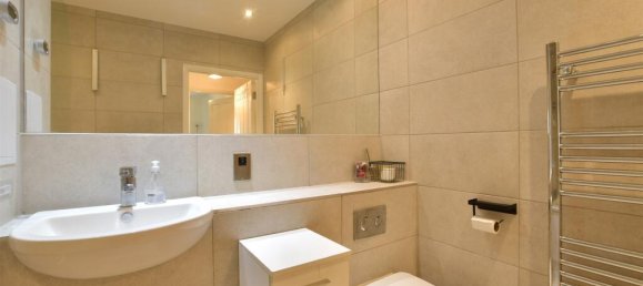 Квартира с 2 спальнями в Уолтамстоу, Великобритания № 4028 9