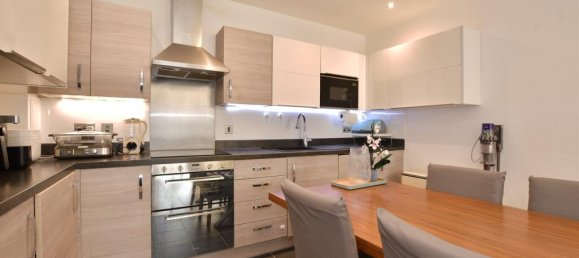 Квартира с 2 спальнями в Уолтамстоу, Великобритания № 4028 5