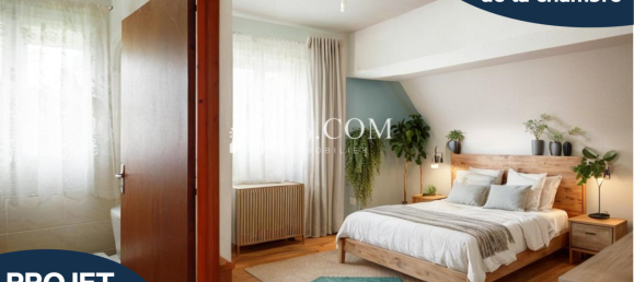 Casa T4 em Franqueville, France N.º 155794 15