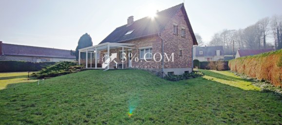 Casa T4 em Franqueville, France N.º 155794 36