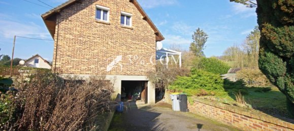 Casa T4 em Franqueville, France N.º 155794 49