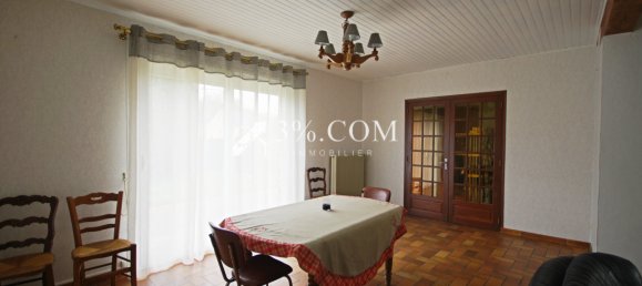 Casa T4 em Franqueville, France N.º 155794 2