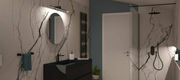 5 bedrooms Apartment in Bologna, Italy No. 318642 6