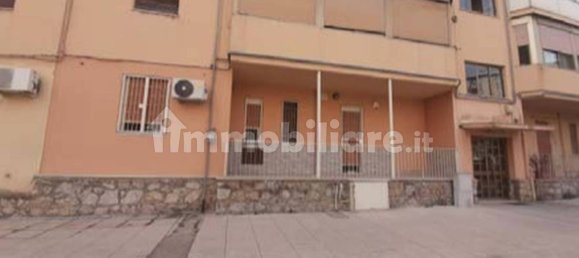 Apartamento de 3 dormitorios en Palermo, Italy No. 325473 7