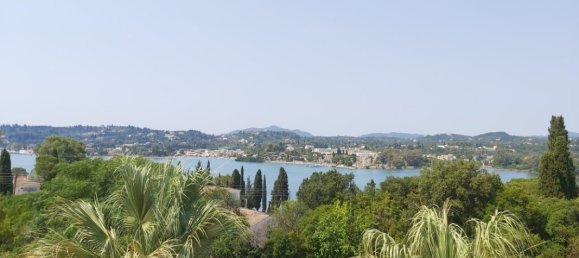 6 chambres villa à vendre à Corfu, Central Corfu and Diapontian Islands, Corfu, Ionian Islands, Peloponnese, Western Greece and the Ionian, Greece № 8924 2