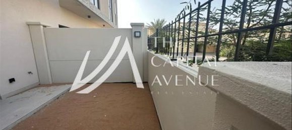 2 Schlafzimmer Stadthaus in Al Salam Street, UAE, Nr. 26454 13