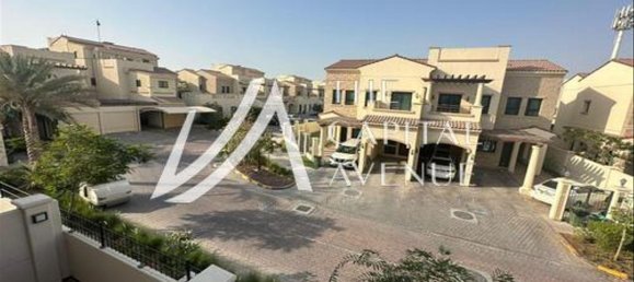 2 Schlafzimmer Stadthaus in Al Salam Street, UAE, Nr. 26454 2