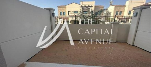 2 Schlafzimmer Stadthaus in Al Salam Street, UAE, Nr. 26454 9