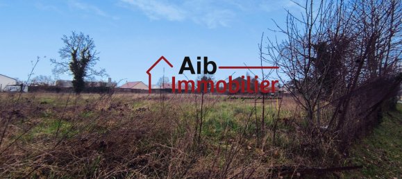  Land in Ablis, France No. 109990 3