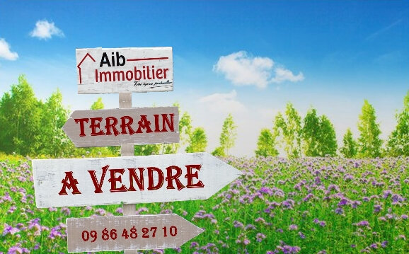  Land in Ablis, France No. 109990