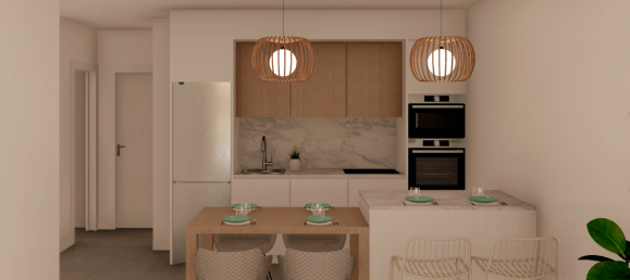 2 bedrooms Apartment in Roldan, Spain No. 10965 7