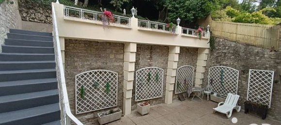 Casa de 4 dormitorios en Bourbonne-les-Bains, France No. 303171 19