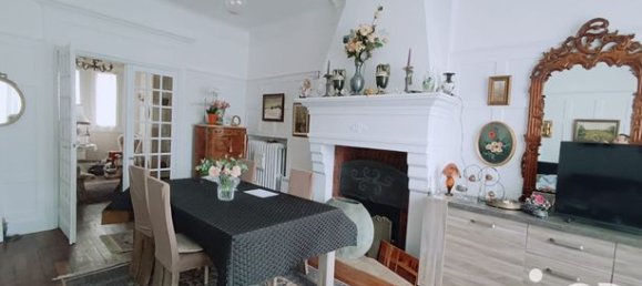 Casa de 4 dormitorios en Bourbonne-les-Bains, France No. 303171 5