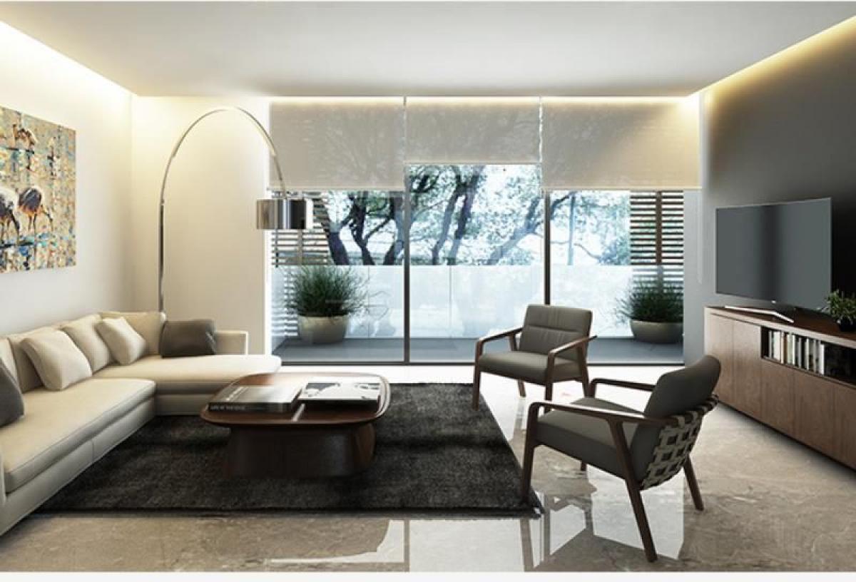 3 Schlafzimmer Wohnung in Mexicali, Mexico, Nr. 147461