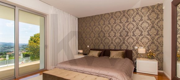 4 bedrooms Townhouse in Braga, Portugal No. 110176 48