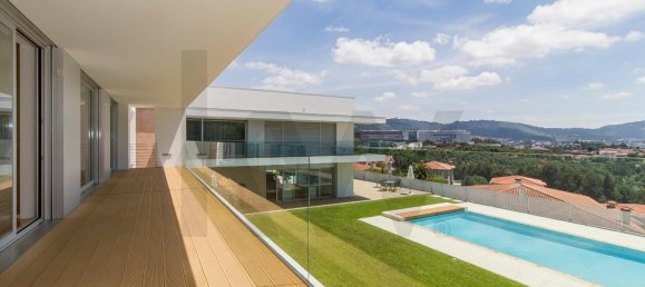 4 bedrooms Townhouse in Braga, Portugal No. 110176 111