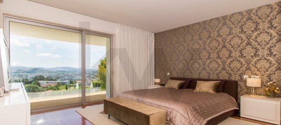 4 bedrooms Townhouse in Braga, Portugal No. 110176 43