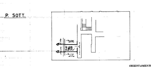 4 bedrooms Apartment in Turin, Italy No. 379746 11