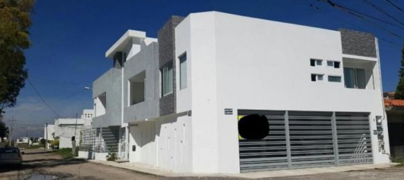 Квартира с 2 спальнями в Пуэбла, Мексика № 163364 2