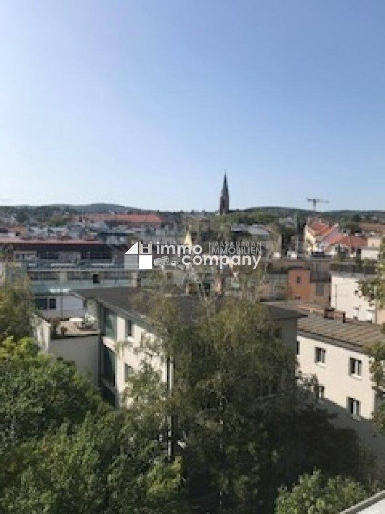 2 rooms Apartment in Wahring, Austria No. 32074