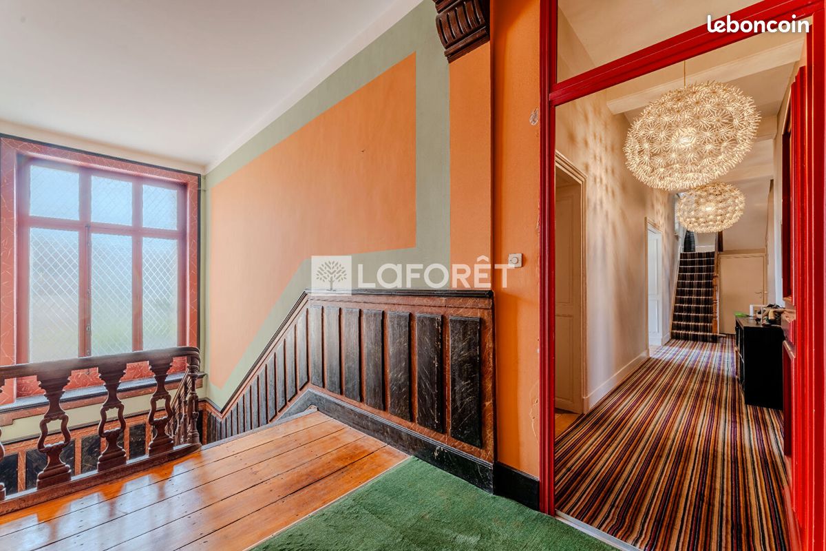 Apartamento de 4 dormitorios en Douai, France No. 265428