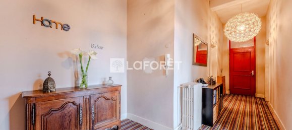 Apartamento de 4 dormitorios en Douai, France No. 265428 6