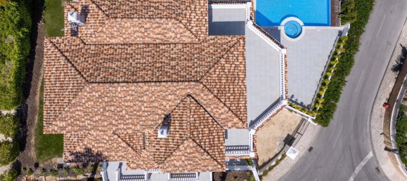 7 Schlafzimmer Villa in Almancil, Portugal, Nr. 256993 5