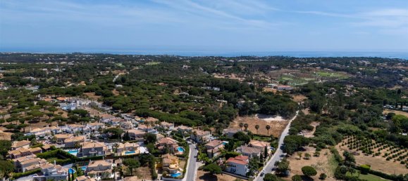 7 Schlafzimmer Villa in Almancil, Portugal, Nr. 256993 7