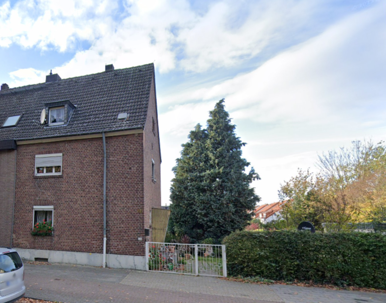 3 Schlafzimmer Stadthaus in Aachen, Germany, Nr. 351793