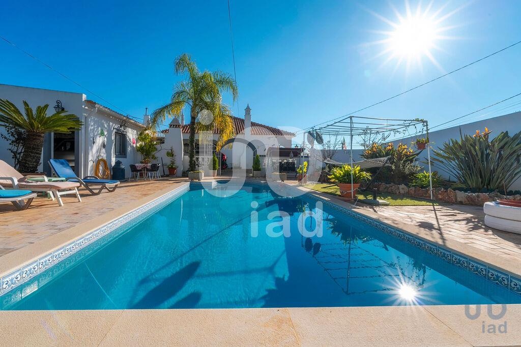 3 bedrooms House in Almancil, Portugal No. 123788