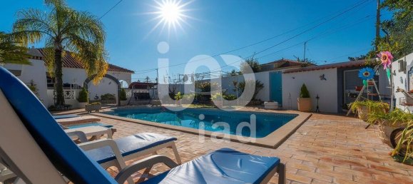 3 bedrooms House in Almancil, Portugal No. 123788 6