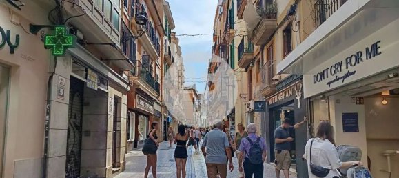 12m² Garage in Palma de Majorca, Spain No. 157015 26