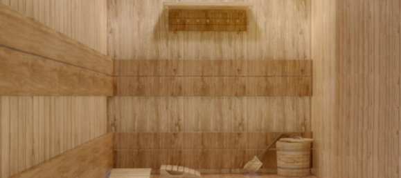 Apartment 1+1 in Kargicak, Turkey No. 3887 9