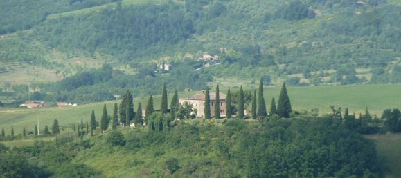 مرآب في Monteriggioni, Italy 15متر مربع رقم 298980 12