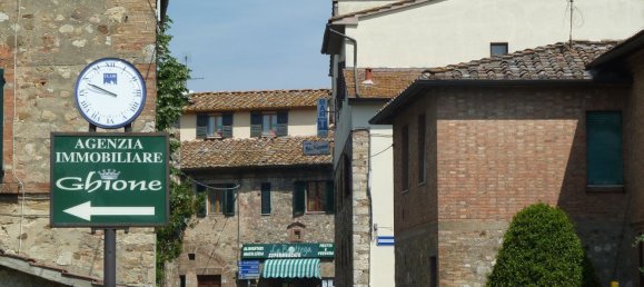 مرآب في Monteriggioni, Italy 15متر مربع رقم 298980 10