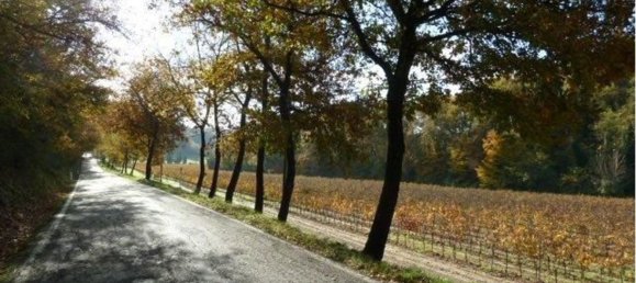 مرآب في Monteriggioni, Italy 15متر مربع رقم 298980 4