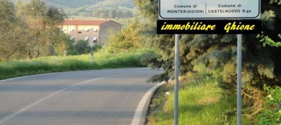 مرآب في Monteriggioni, Italy 15متر مربع رقم 298980 8