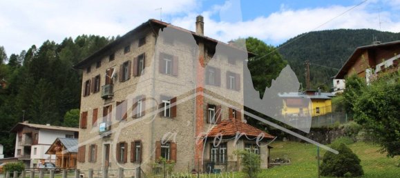 Casa T7 em Domegge di Cadore, Italy N.º 170599 47
